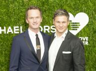 Neil Patrick Harris : Son adorable message pour ses 15 ans avec son mari, David