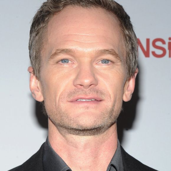 Neil Patrick Harris à la projection de 'Downsizing' au théâtre MC Lincoln Square à New York, le 11 décembre 2017.
