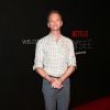 Neil Patrick Harris lors de la soirée Netflix "A Series Of Unfortunate Events" à Beverly Hills le 9 juin 2017.