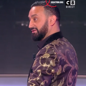 Benjamin Castaldi piégé par Cyril Hanouna dans "TPMP fête ses 9 ans", C8, 4 avril 2019