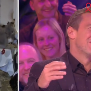 Benjamin Castaldi piégé par Cyril Hanouna dans "TPMP fête ses 9 ans", C8, 4 avril 2019