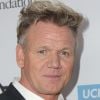 Gordon Ramsay - People à la soirée de gala du 23ème "Taste for a Cure" au Regent Beverly Wilshire Hotel à Beverly Hills. Le 27 avril 2018.