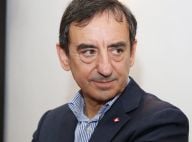 Pierre Fillon et Francine Leca viennent en aide aux enfants malades
