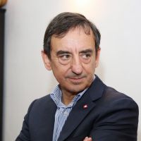 Pierre Fillon et Francine Leca viennent en aide aux enfants malades