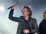 Mick Jagger opéré du coeur : La star de 75 ans donne des nouvelles