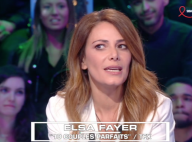 Elsa Fayer, de vieilles photos sexy refont surface : elle assume...