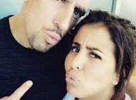 Franck Ribéry pose avec son bébé pour ses 36 ans, déclaration d'amour de Wahiba