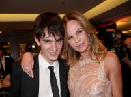 Alain-Fabien Delon : Sa surprise à sa mère Rosalie avec... Jean-Claude Van Damme !