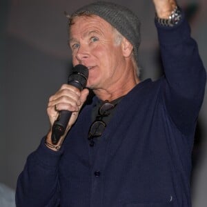 Franck Dubosc - Avant première du film "All Inclusive" au Kinepolis de Lomme près de Lille le 28 janvier 2019. © Stéphane Vansteenkiste/Bestimage