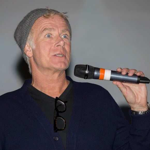 Franck Dubosc - Avant première du film "All Inclusive" au Kinepolis de Lomme près de Lille le 28 janvier 2019. © Stéphane Vansteenkiste/Bestimage