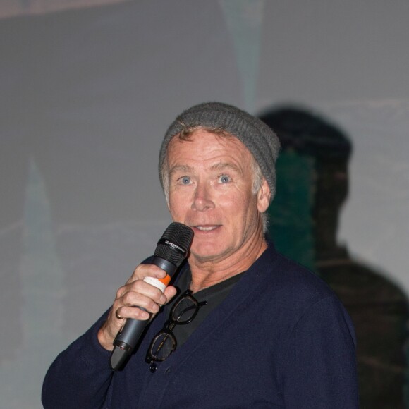 Franck Dubosc - Avant première du film "All Inclusive" au Kinepolis de Lomme près de Lille le 28 janvier 2019. © Stéphane Vansteenkiste/Bestimage