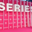 Olivia Munn pour la série "The Rook" - Photocall et 4ème montée des marches durant la 2ème édition du festival Canneseries à Cannes, le 8 avril 2019. © Bruno Bebert/Bestimage