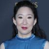 Sandra Oh à la soirée Television Academy Honors Emmy au Wallis Annenberg Center à Beverly Hills, le 15 septembre 2018.