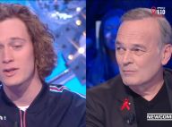 Laurent Baffie "la larme à l'oeil" : ce geste fort qu'il a fait pour son fils