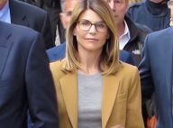 Lori Loughlin inculpée pour blanchiment, elle risque très gros