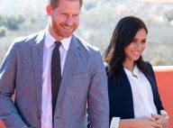 Meghan Markle enceinte : la duchesse souhaite accoucher à domicile