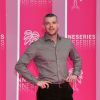 Russel Tovey, de la série 'Years and Years' lors du photocall de la soirée de clôture de la 2ème édition du "Canneseries" au palais des Festivals à Cannes, France, le 10 avril 2019. © Bruno Bébert/Bestimage