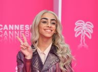 Bilal Hassani tout rose, Fanny Sidney enceinte... clap de fin pour CanneSéries