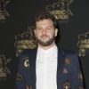 Claudio Capéo - 20ème cérémonie des NRJ Music Awards au Palais des Festivals à Cannes. Le 10 novembre 2018 © Christophe Aubert via Bestimage