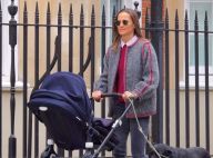 Pippa Middleton : Casual pour une nouvelle sortie surprise avec son fils Arthur