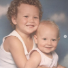 Les deux enfants de Luke Perry : Sophie et Jack