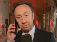 Notre-Dame : Stéphane Bern en larmes comme si sa "meilleure amie allait mourir"