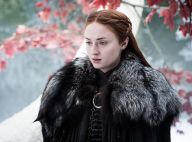Game of Thrones : Sophie Turner a-t-elle révélé le sort de Sansa Stark ?