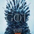 Saison 8 de "Game of Thrones" à partir du 15 avril 2019 sur OCS.