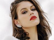 Kaia Gerber : De toute beauté en plein désert avec Yves Saint Laurent