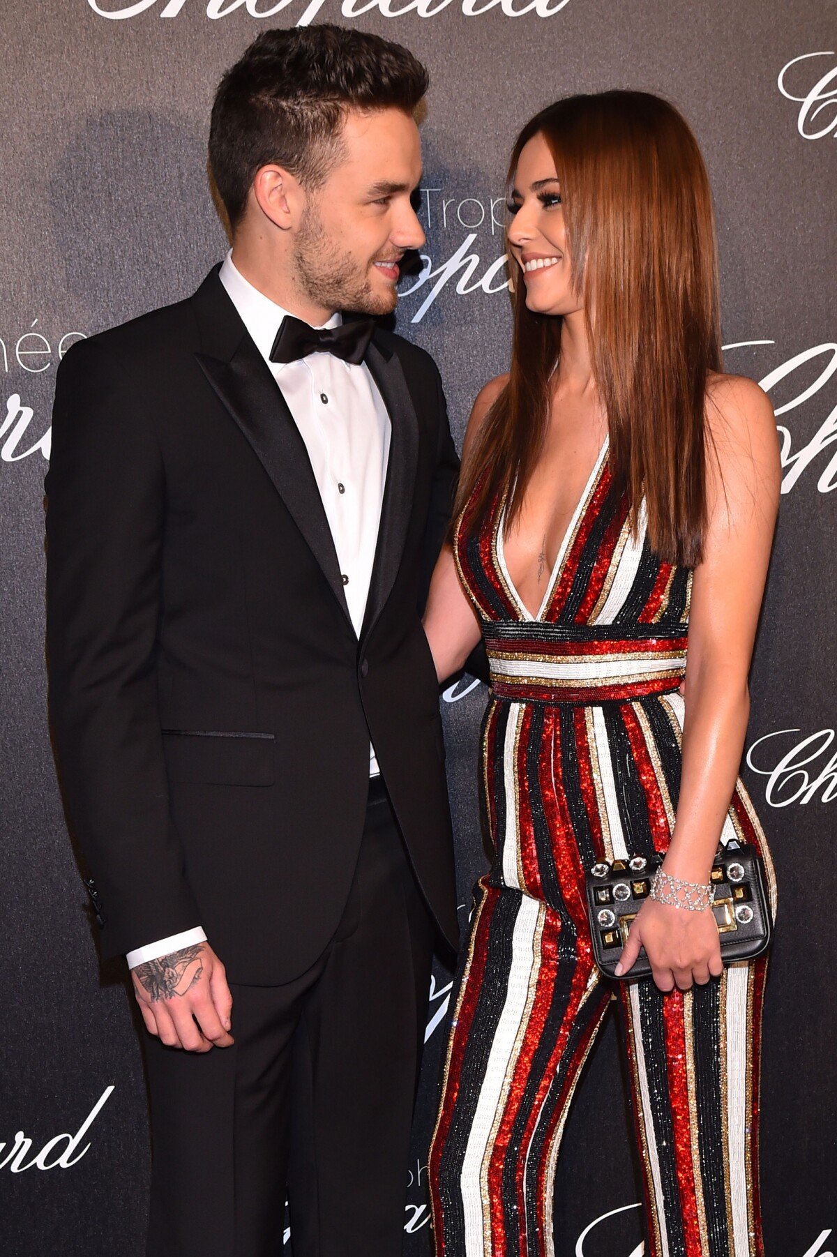 Cheryl Cole évoque le don de sperme pour être maman à nouveau, sans Liam  Payne - Purepeople