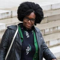 Sibeth Ndiaye révèle les prénoms anciens de ses trois enfants