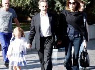 Carla Bruni et l'éducation de Giulia : la star n'a qu'un conseil pour sa fille