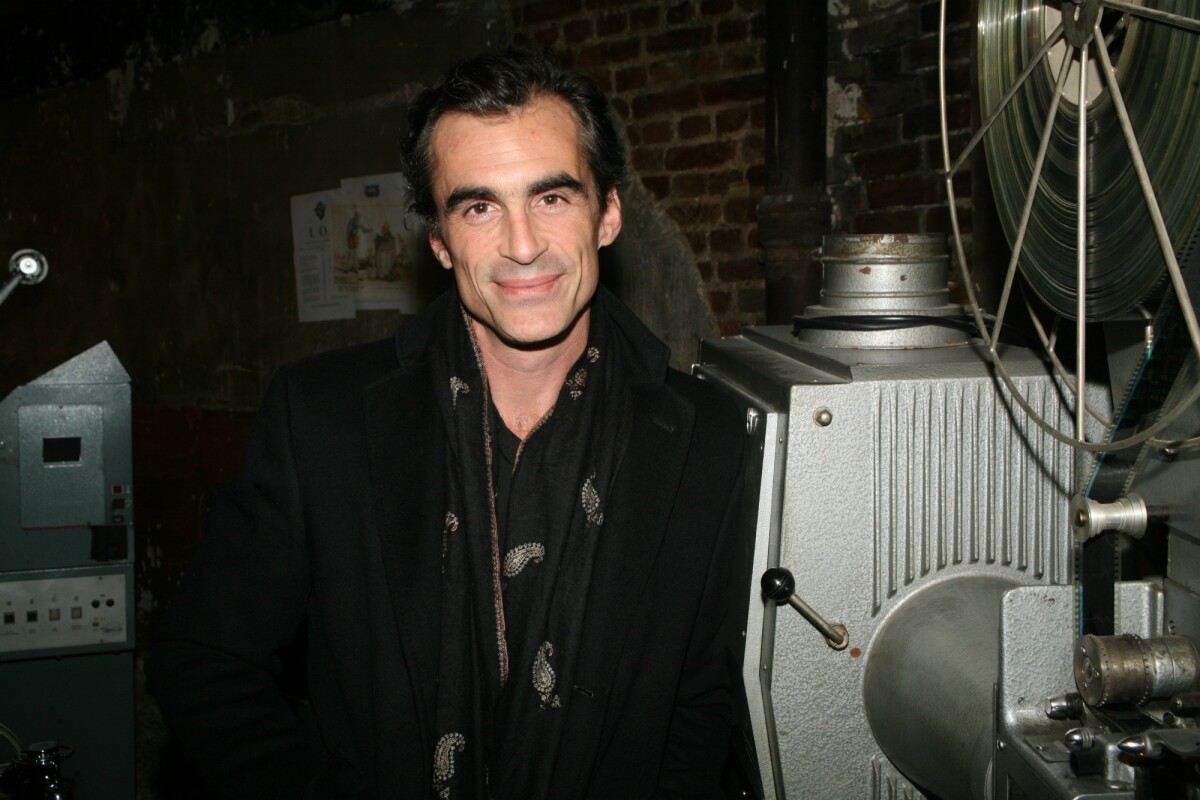 Photo Exclusif Raphaël Enthoven Soirée en hommage à Marceline Loridan Ivens au Cinéma des Photo Exclusif Raphaël Enthoven Soirée en hommage à Marceline Loridan Ivens au Cinéma des