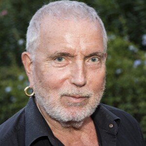 Exclusif - Bernard Lavilliers - Représentation de la pièce de théâtre "Le Clan, le fiasco du siècle" lors du Festival de Ramatuelle le 2 aout 2017. © Cyril Bruneau/Bestimage
