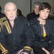 Bernard Lavilliers, sa femme Sophie travaille avec lui : "Il peut être féroce"