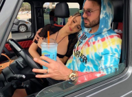 Nabilla Benattia enceinte : Vomissements, kilos de grossesse... elle se livre