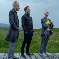 Mort de Bradley Welsh (Trainspotting 2) : Tué par balles à 48 ans