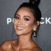 Shay Mitchell - Les célébrités posent lors du photocall de la soirée " Entertainment Weekly Pre-SAG Party" au Chateau Marmont à Los Angeles le 26 janvier 2019.