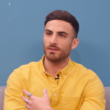 Antoine de "10 Couples parfaits 3" répond aux questions de "Purepeople", mars 2019