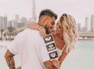 Jessica Thivenin enceinte : elle révèle sa grossesse !