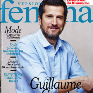 Version Femina- 22 avril 2019.