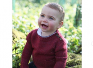 Louis de Cambridge : De nouvelles photos signées Kate pour son 1er anniversaire