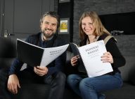 Premiers Baisers : Anthony Dupray et Magalie Madison se retrouvent sur scène