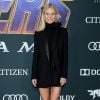 Gwyneth Paltrow - Avant-première du film "Avengers: Endgame" à Los Angeles, le 22 avril 2019.