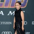 Natalie Portman - Avant-première du film "Avengers: Endgame" à Los Angeles, le 22 avril 2019.