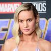 Brie Larson - Avant-première du film "Avengers: Endgame" à Los Angeles, le 22 avril 2019.