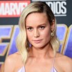 Brie Larson, Natalie Portman, Gwyneth Paltrow : canons à la première d'Avengers