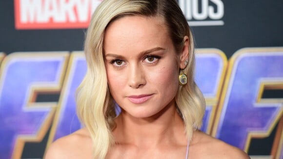 Brie Larson, Natalie Portman, Gwyneth Paltrow : canons à la première d'Avengers