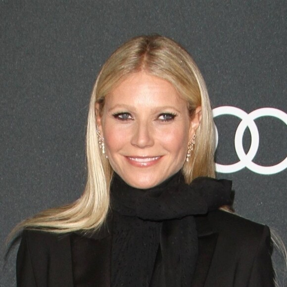 Gwyneth Paltrow - Avant-première du film "Avengers: Endgame" à Los Angeles, le 22 avril 2019.