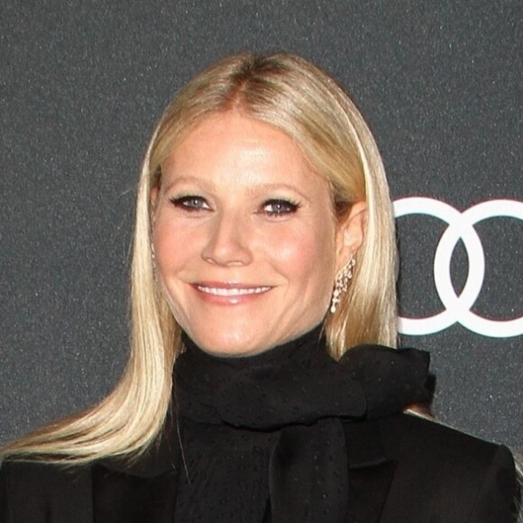 Gwyneth Paltrow - Avant-première du film "Avengers: Endgame" à Los Angeles, le 22 avril 2019.